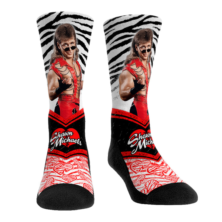 Shawn Michaels - Walkout - {{variant_title}}