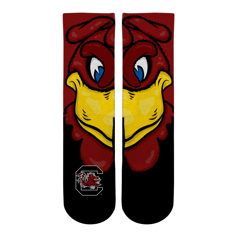 South Carolina Gamecocks - Mascot - {{variant_title}}