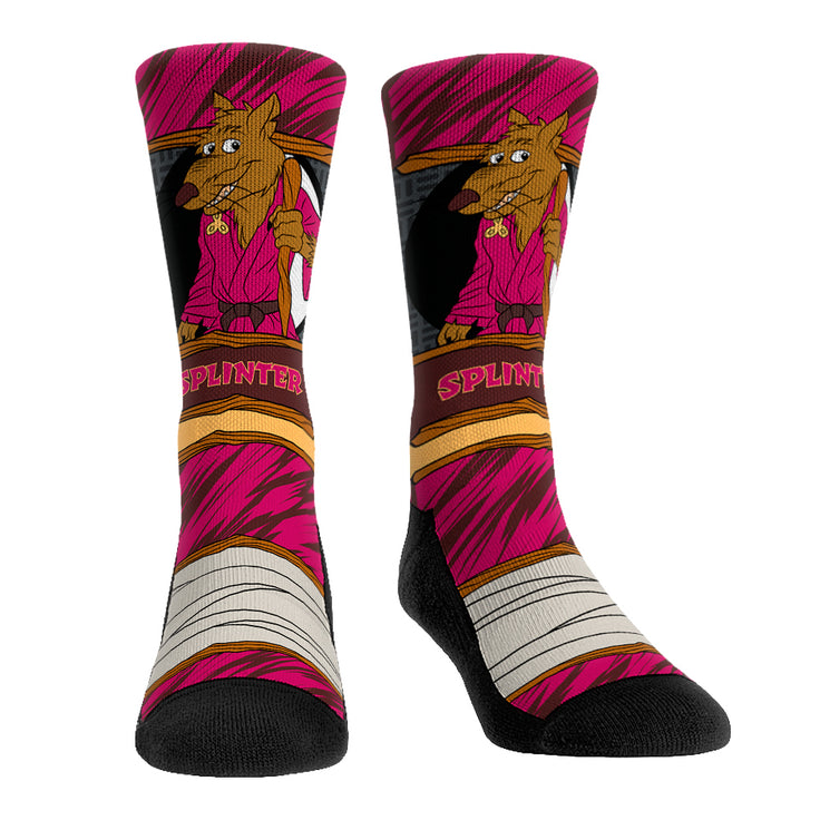 Master Splinter - Showtime - {{variant_title}}