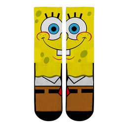 SpongeBob SquarePants – Rock 'Em Socks