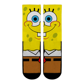 SpongeBob SquarePants - Split Face