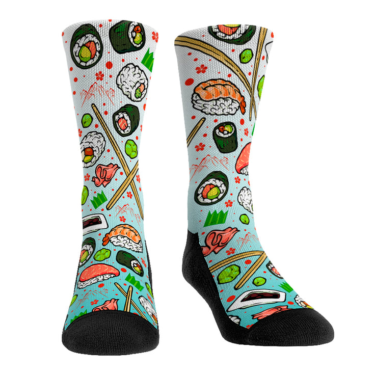 Sushi - All-Over - {{variant_title}}