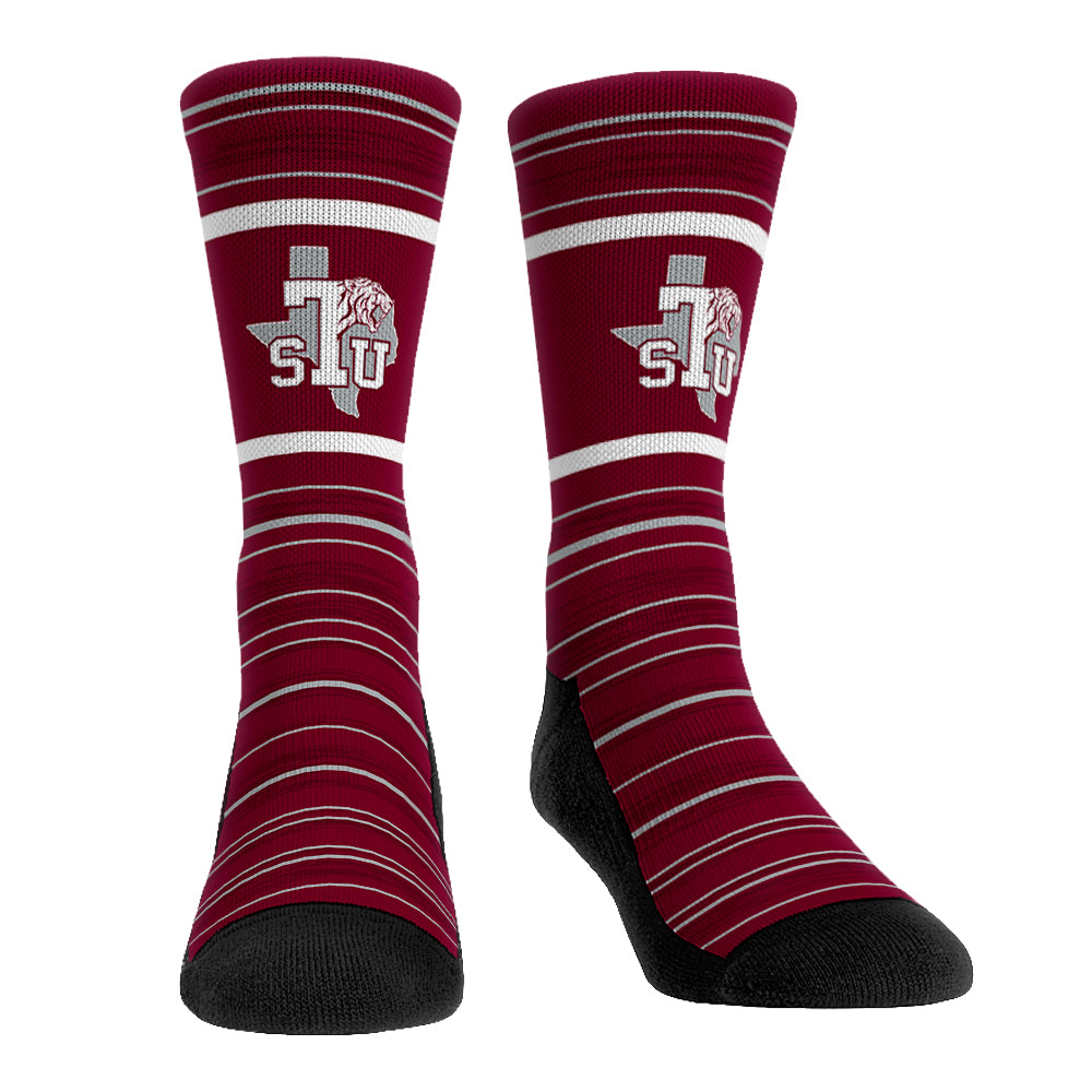 Texas Southern Tigers - Classic Lines - {{variant_title}}