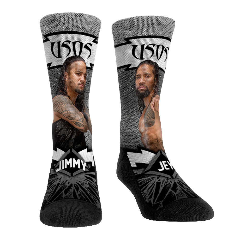 The Usos - Walkout - {{variant_title}}
