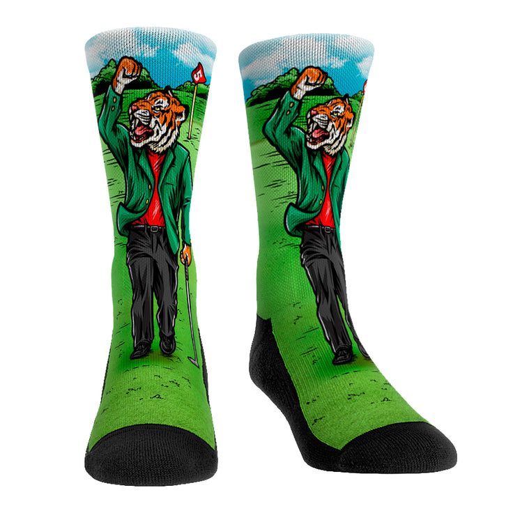 Tiger Fist Pump - {{variant_title}}