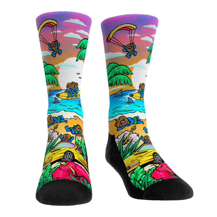 Tiki Time - {{variant_title}}