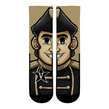 Vanderbilt Commodores - Mascot