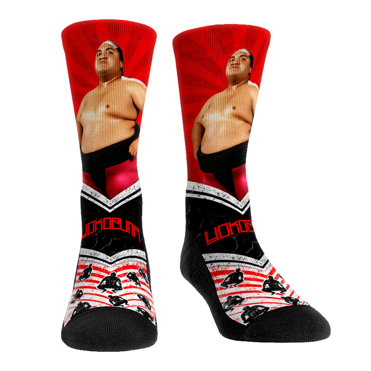 Yokozuna - Walkout - {{variant_title}}