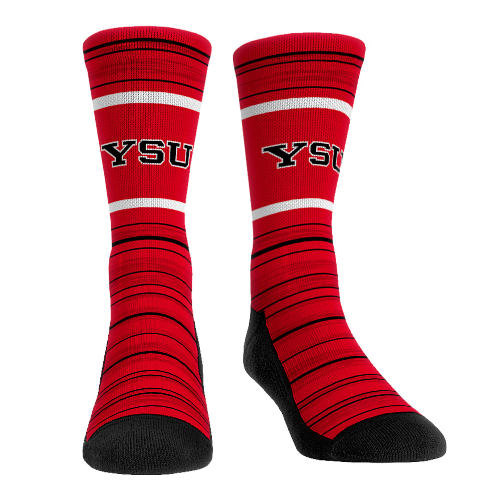 Youngstown State Penguins - Classic Lines - {{variant_title}}